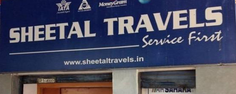 Sheetal Travels 